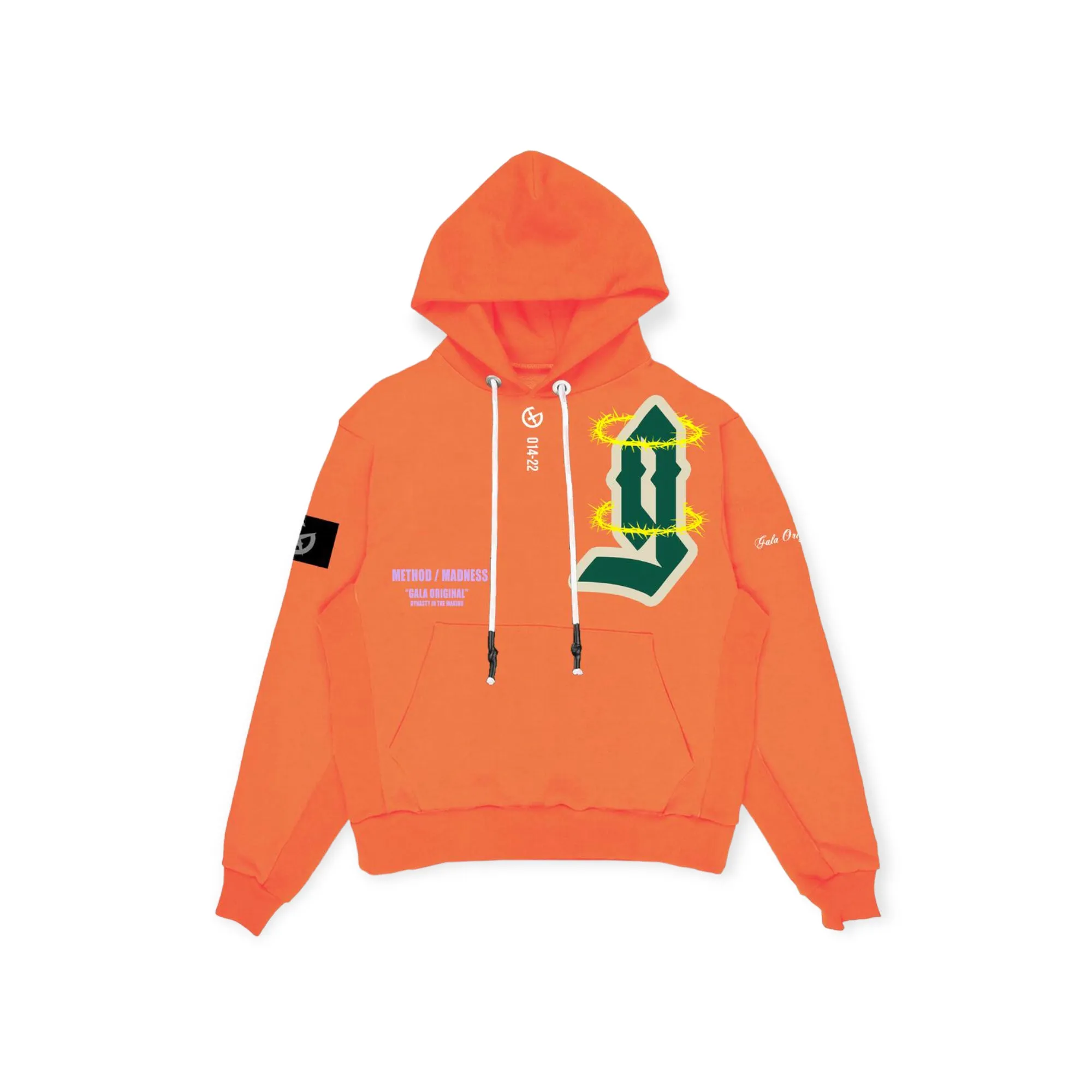 GALA Dynasty Hoodie 013 - Buy Now