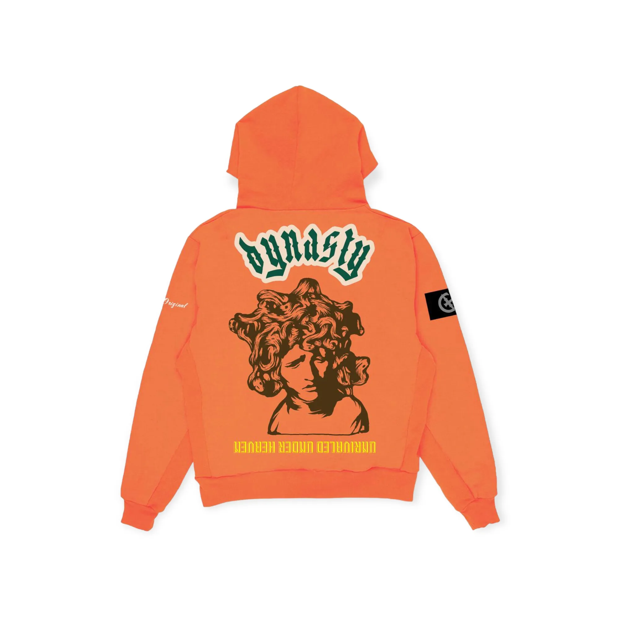 GALA Dynasty Hoodie 013 - Buy Now