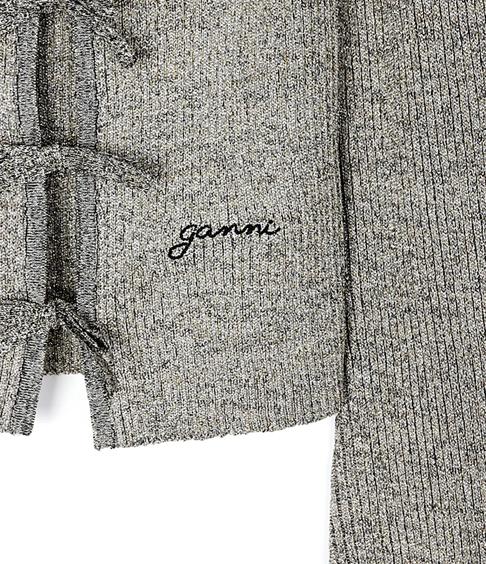 Ganni cardigans