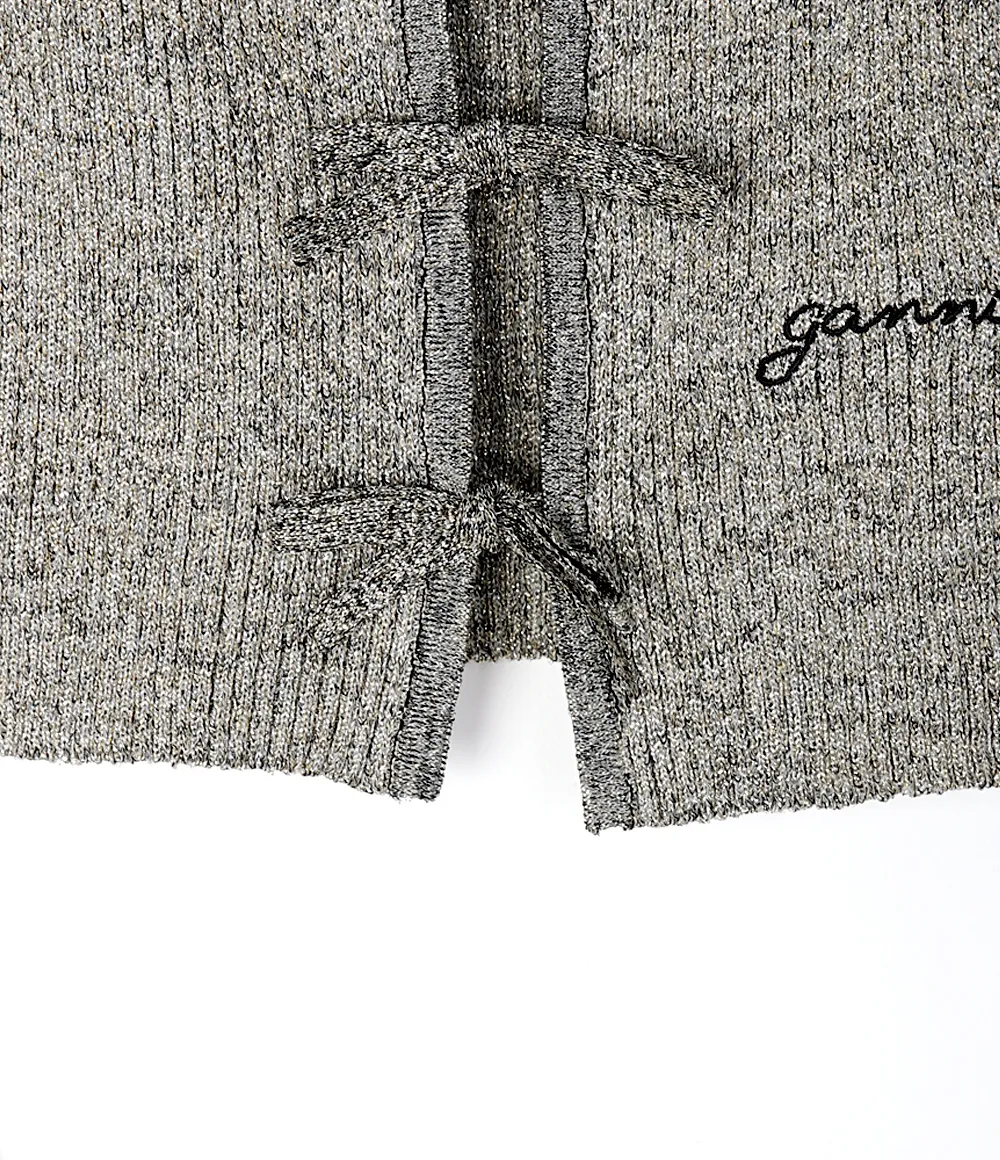 Ganni cardigans