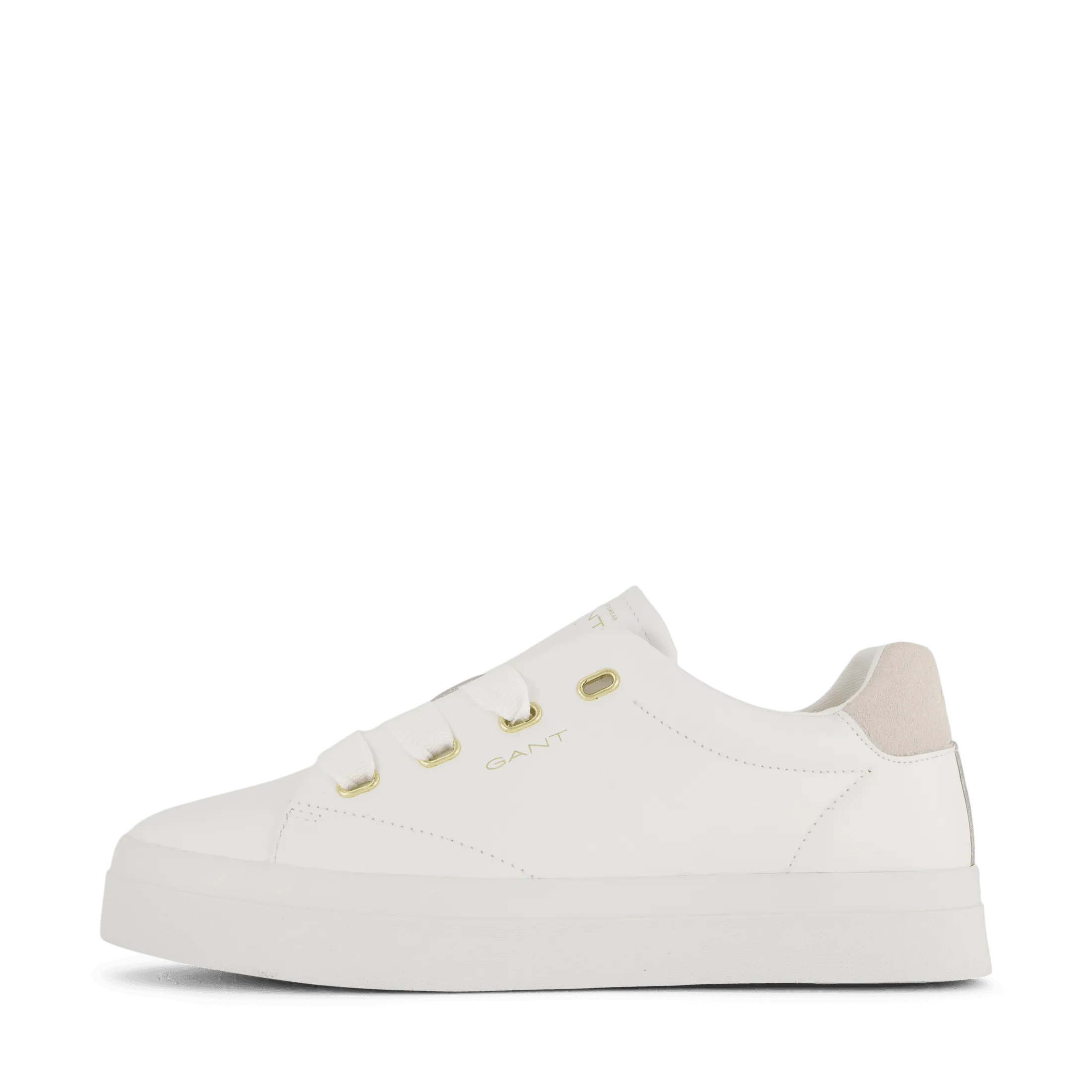 Gant Avona Sneaker White - Shoes