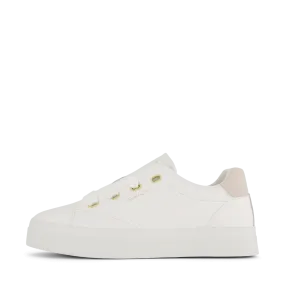 Gant Avona Sneaker White - Shoes