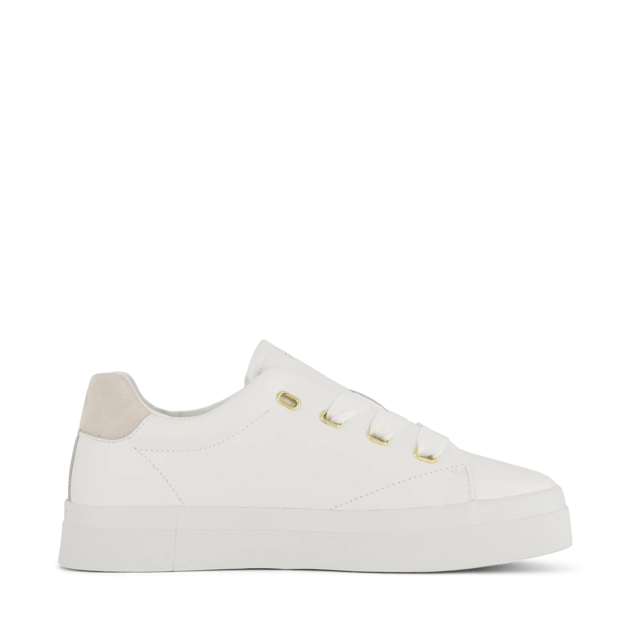 Gant Avona Sneaker White - Shoes