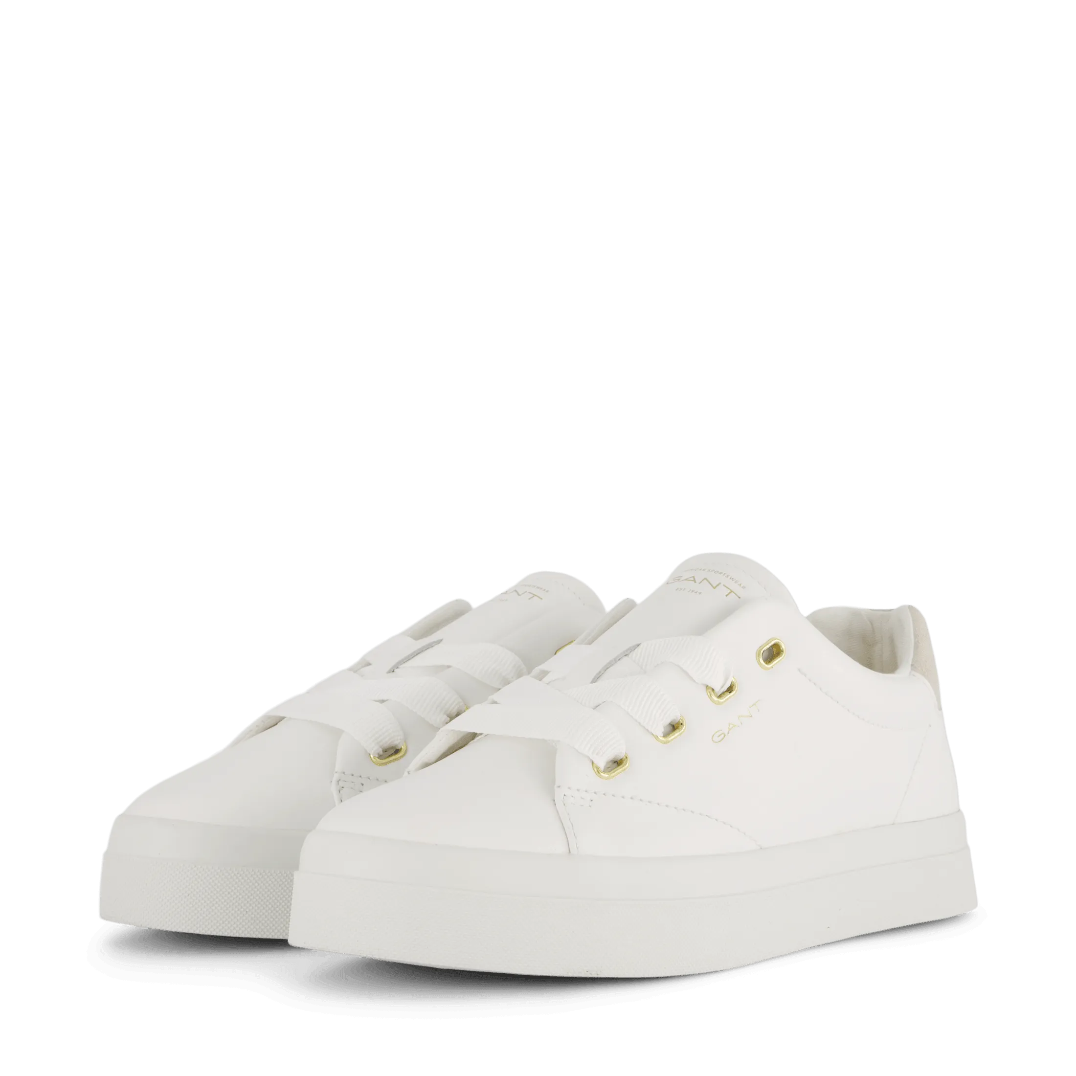 Gant Avona Sneaker White - Shoes