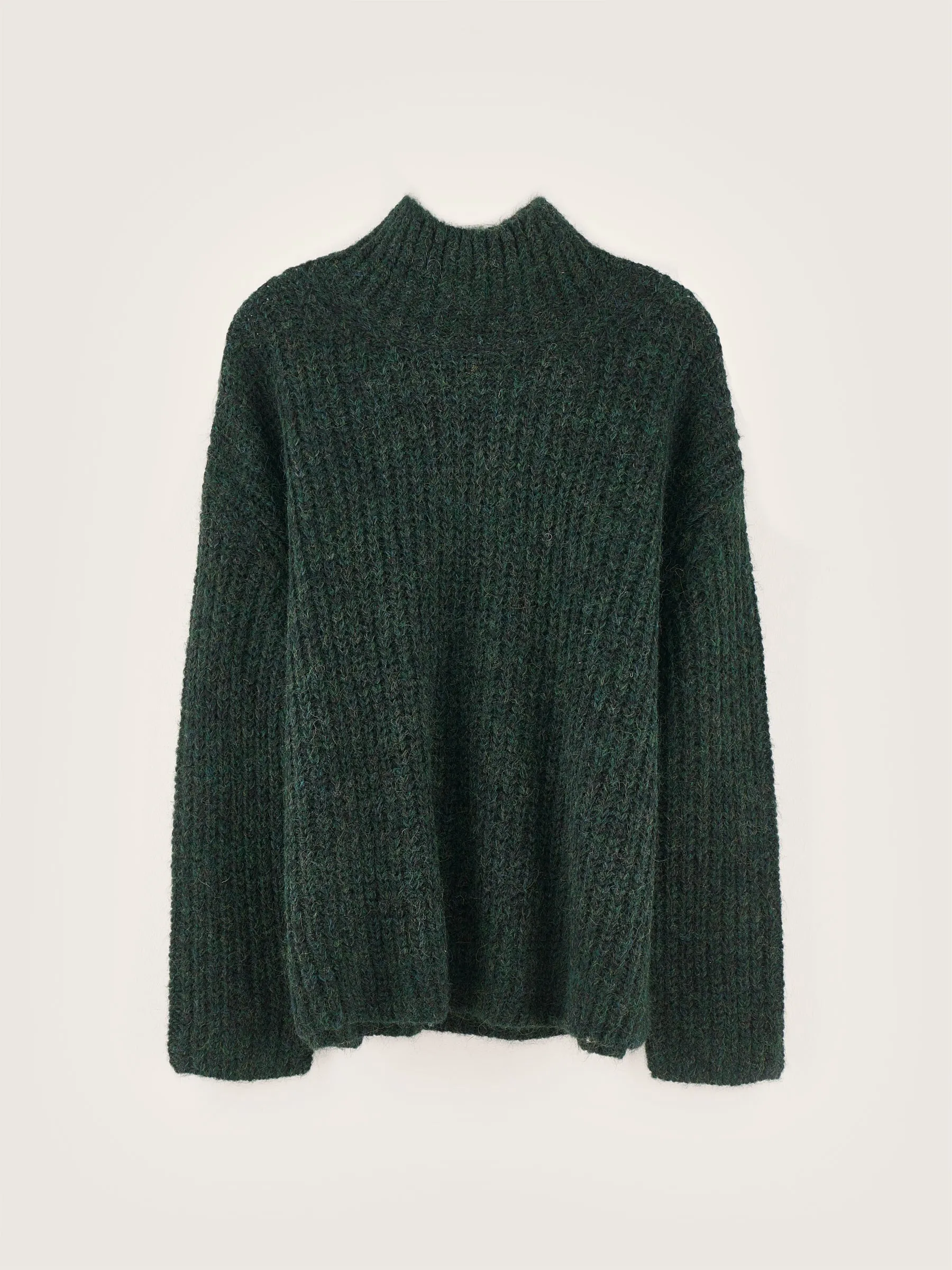 GAP Hunter Green Sweater, Size 242 W