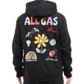 Gas Hoodie for Wedding Cake WC5970214