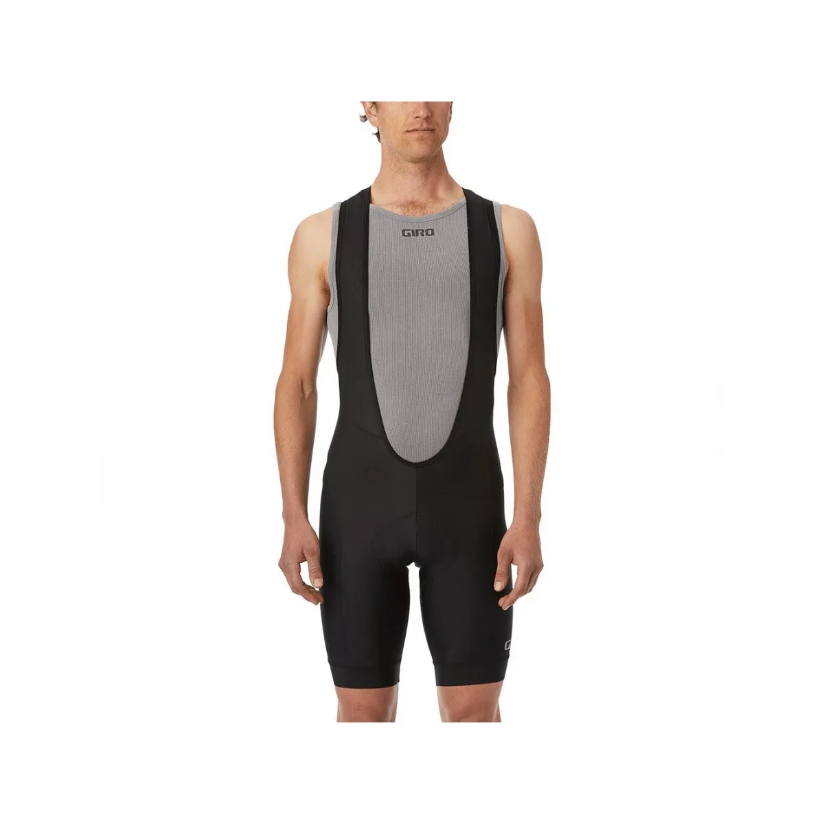 Giro Chrono Sport Bib Shorts Black - Best Price & Fast Shipping