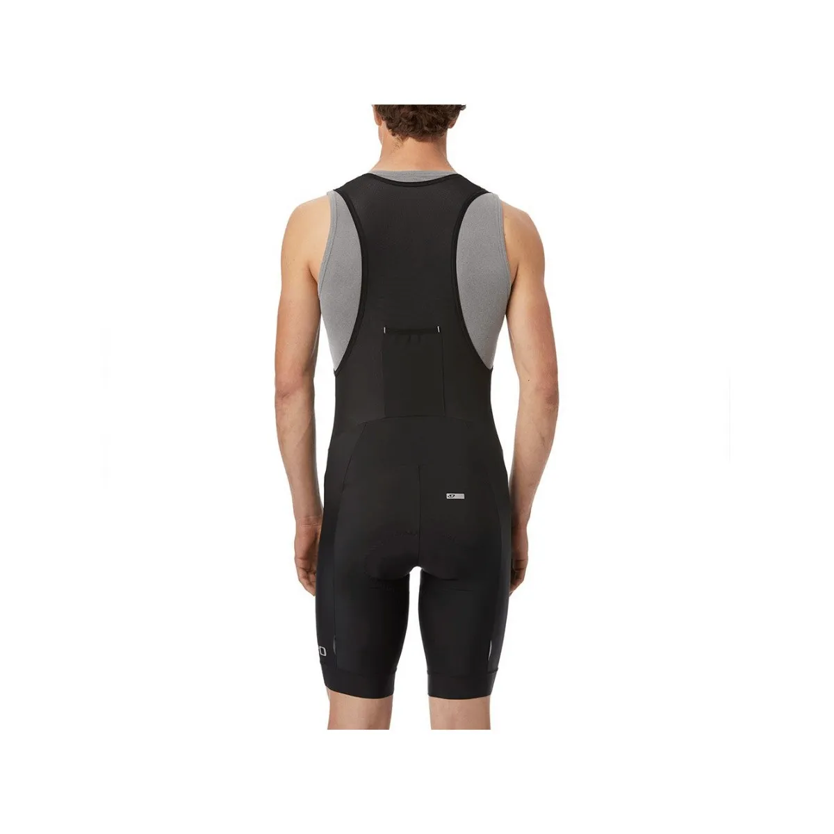 Giro Chrono Sport Bib Shorts Black - Best Price & Fast Shipping