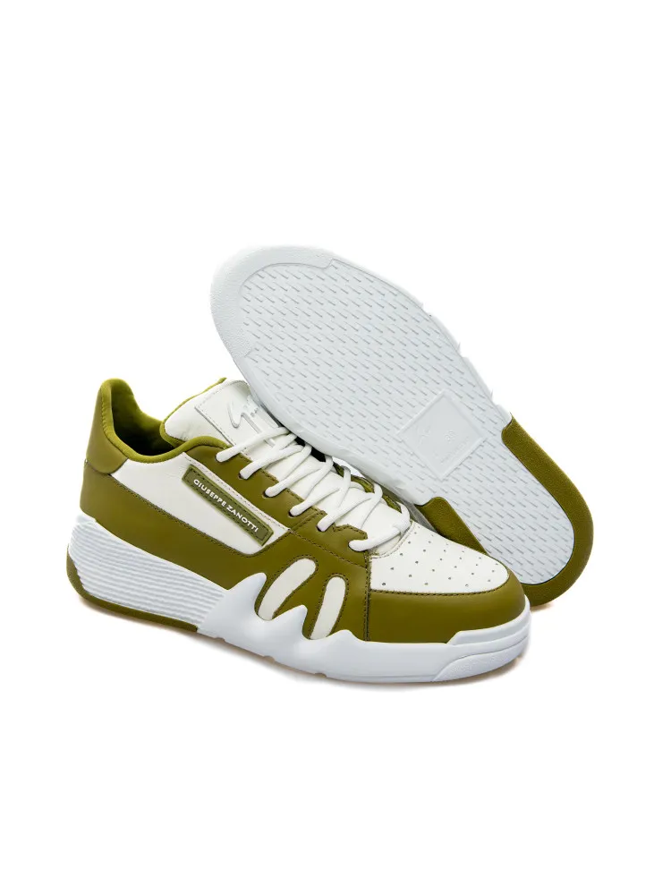 Giuseppe Zanotti High Top Sneakers for Men | Credomen