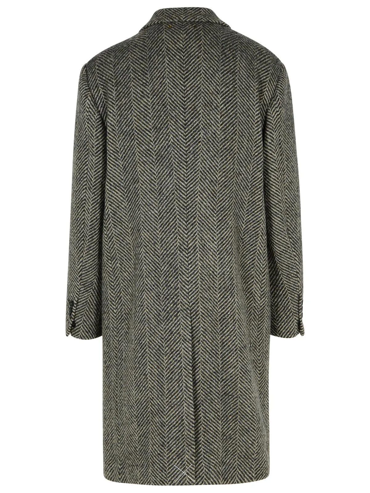 Golden Goose Wool Coat