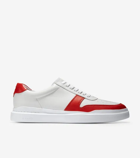 GrandPrø Rally Court Sneaker Men's -> Men's GrandPrø Rally Court Sneaker