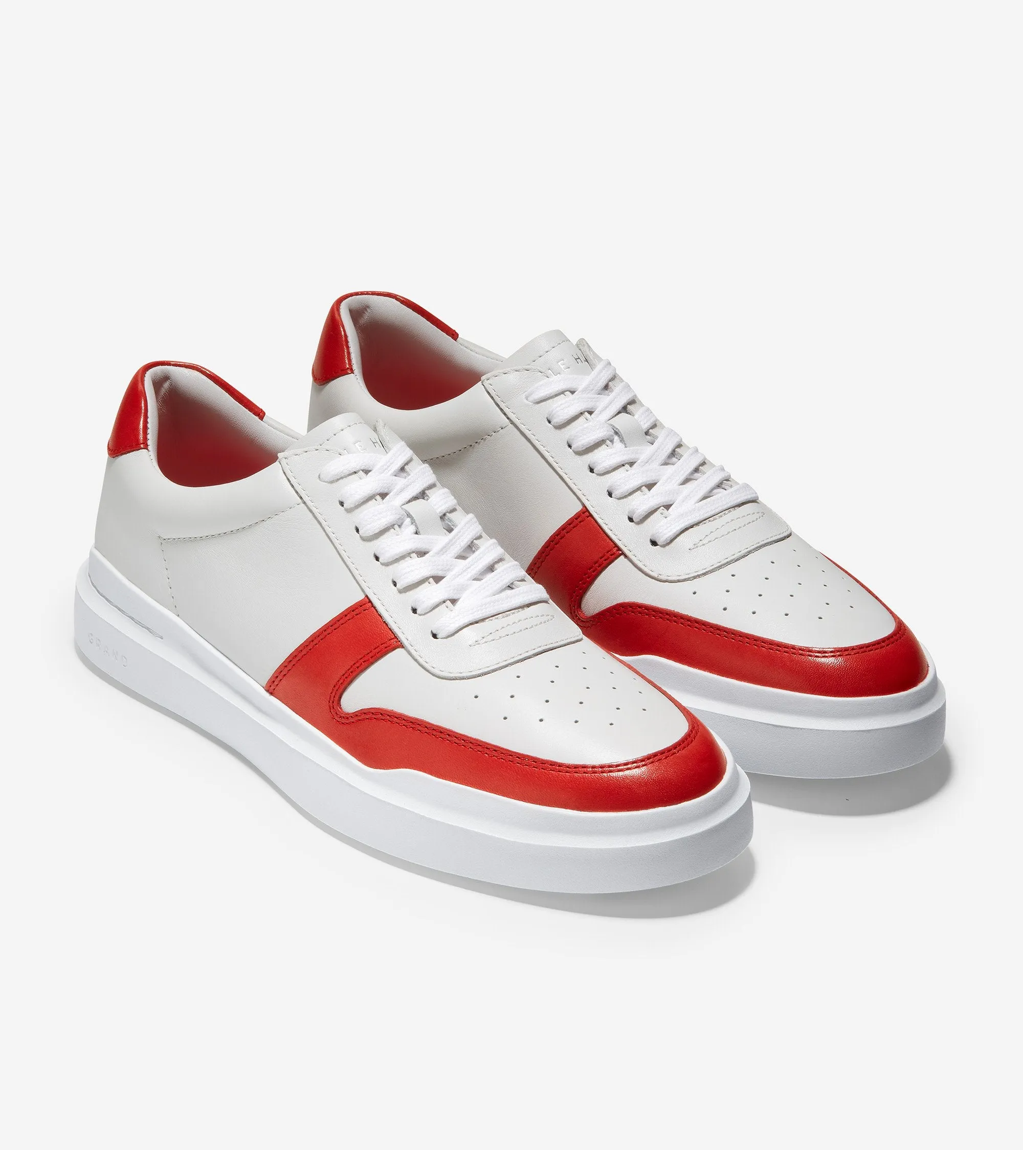 GrandPrø Rally Court Sneaker Men's -> Men's GrandPrø Rally Court Sneaker