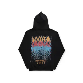 Graphic Hoodie by ROCKSTAR: Nophux - Shop Now