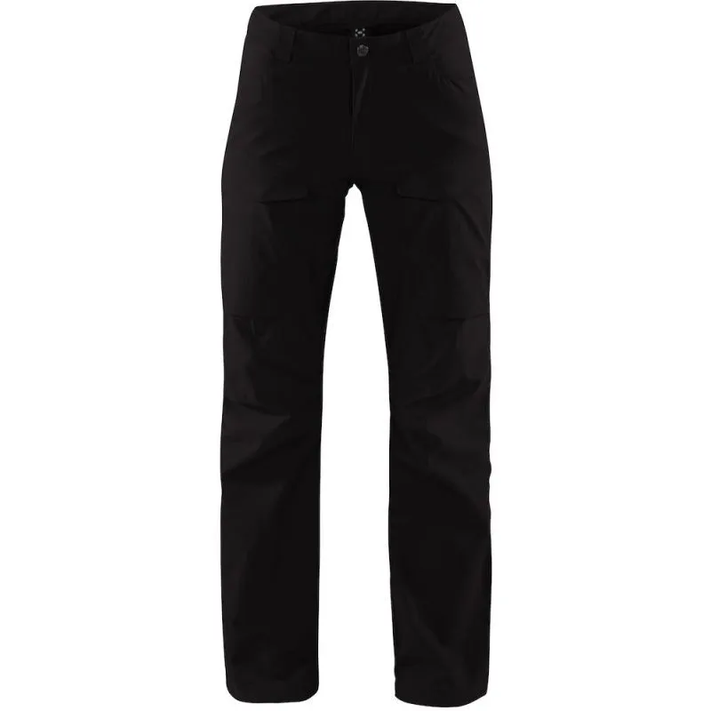 Donna Haglöfs Mid Fjord Trekking Pants