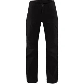 Donna Haglöfs Mid Fjord Trekking Pants