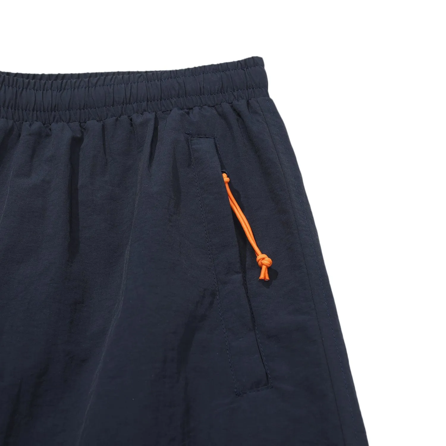 Navy Helas Boat Swim Shorts for Men