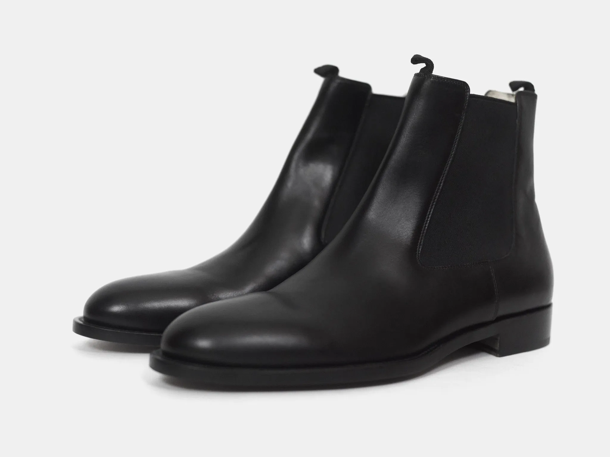 00s Helmut Lang Chelsea Boots