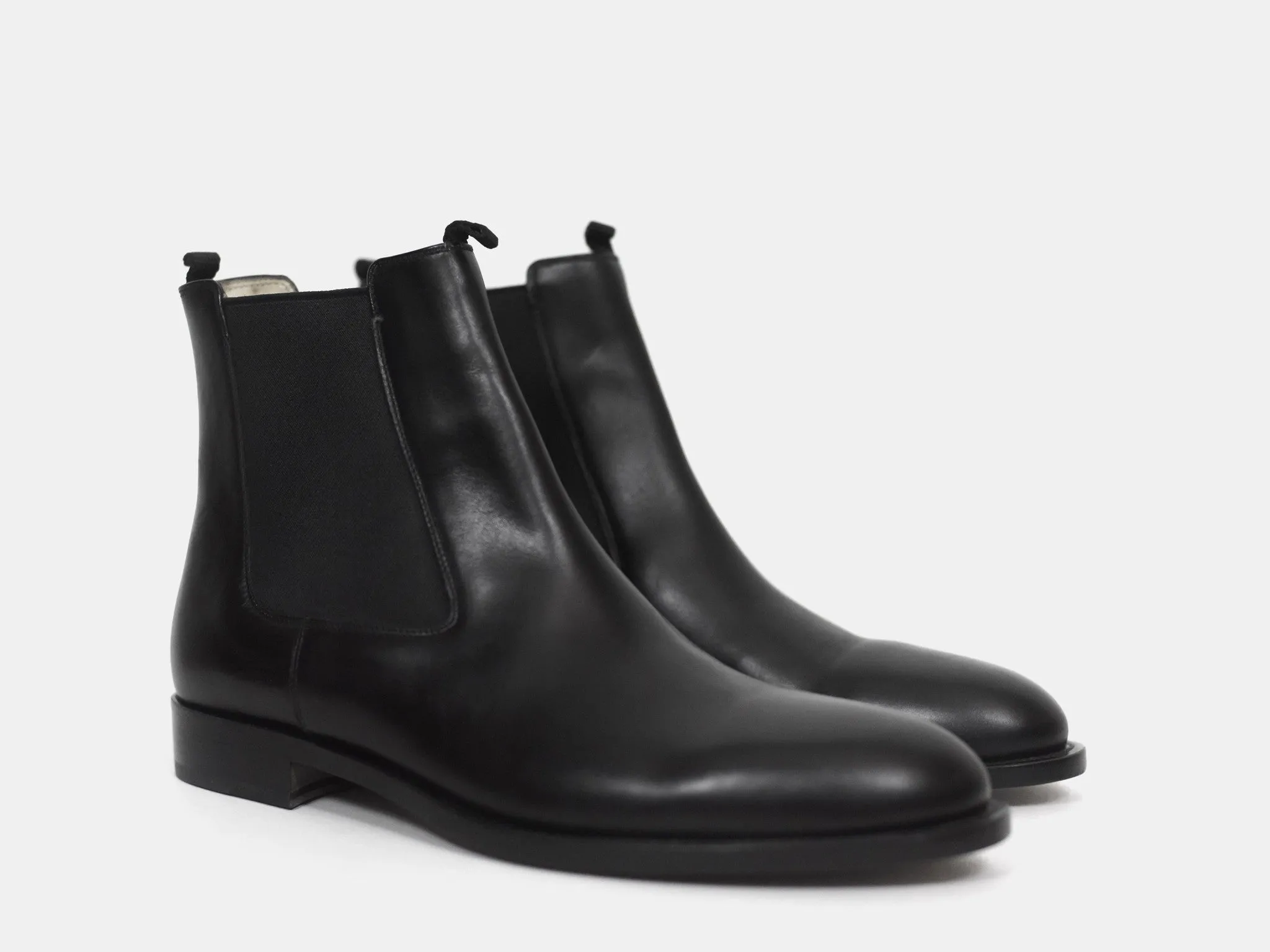 00s Helmut Lang Chelsea Boots