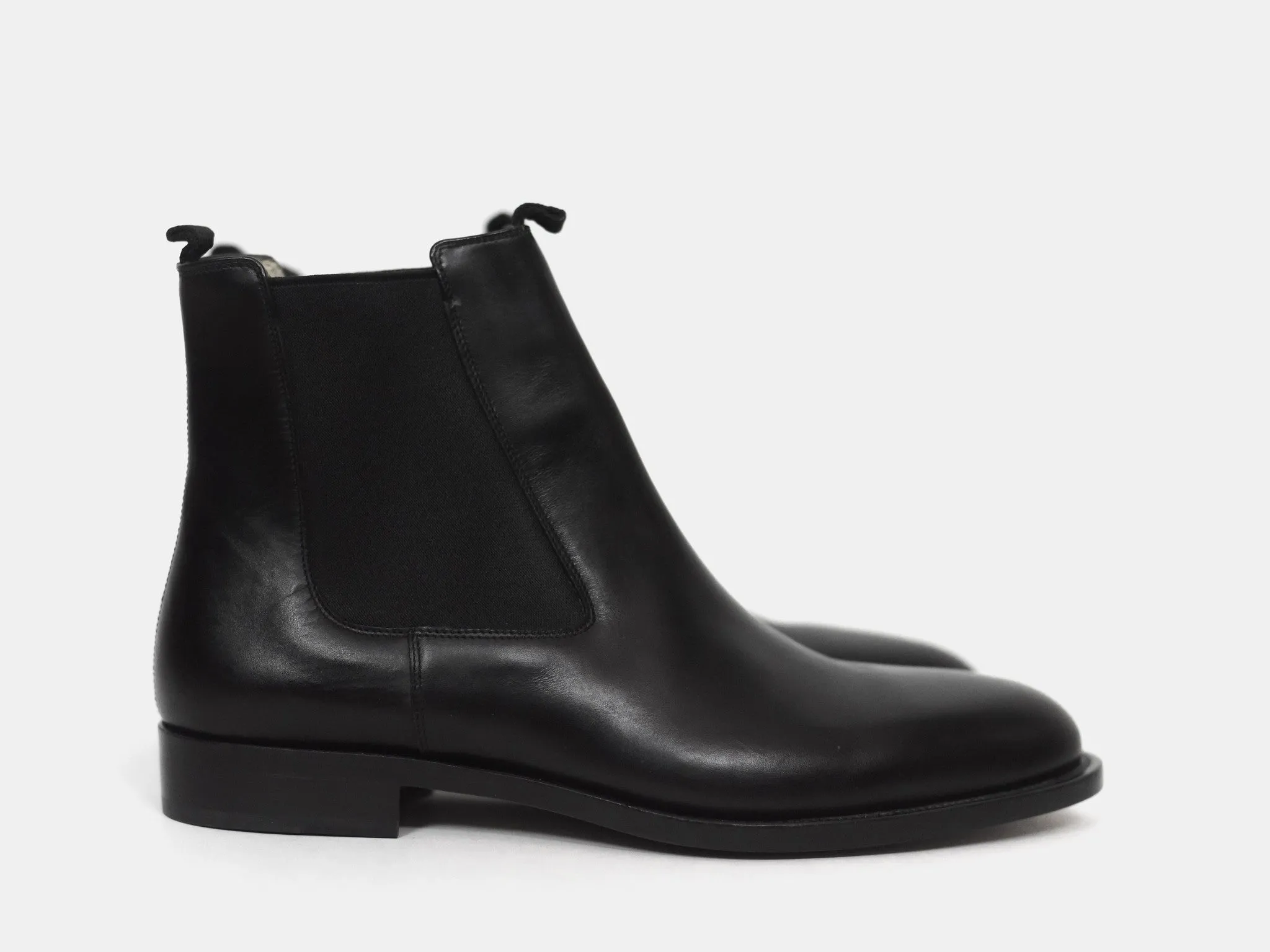 00s Helmut Lang Chelsea Boots