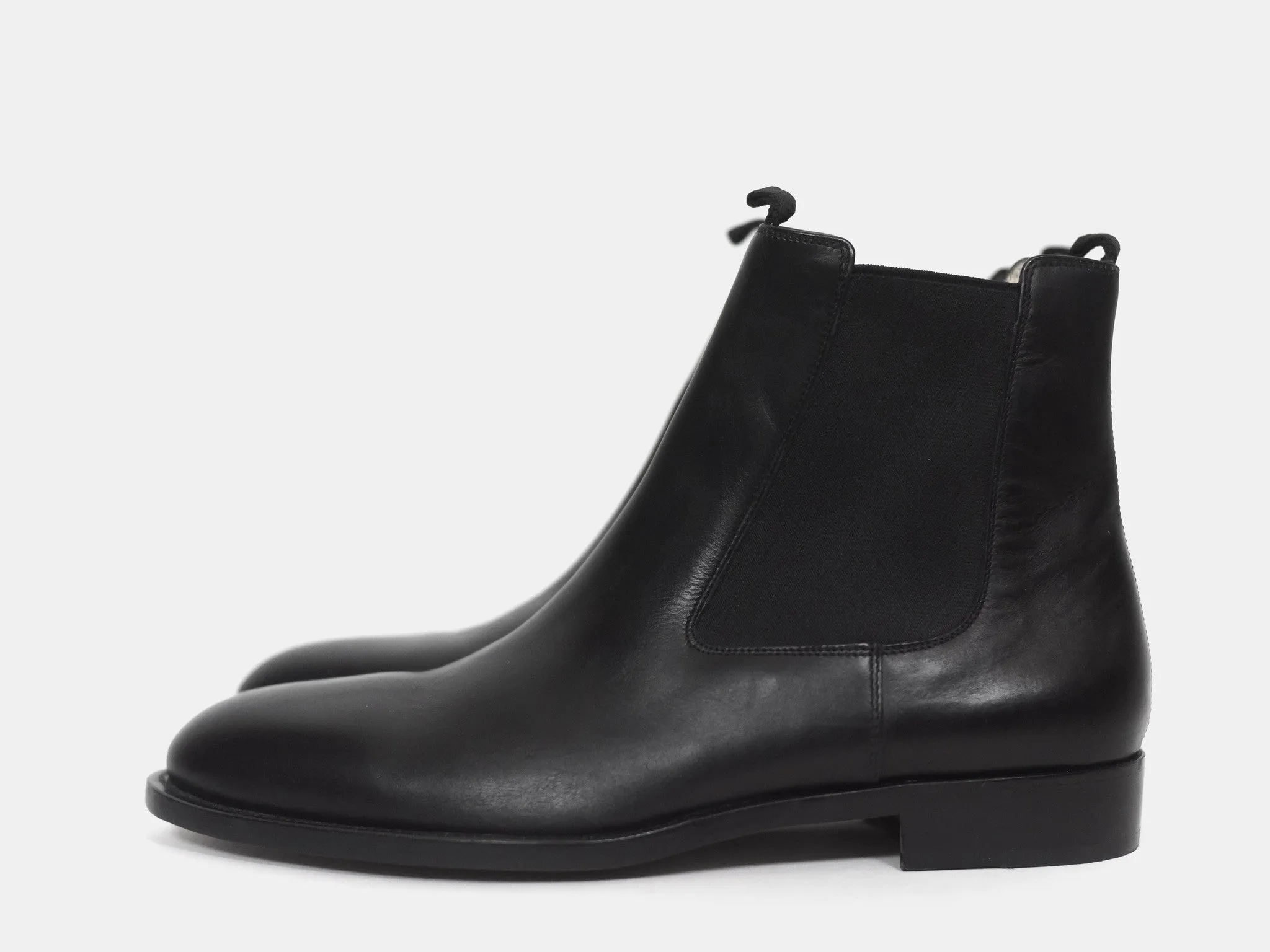 00s Helmut Lang Chelsea Boots