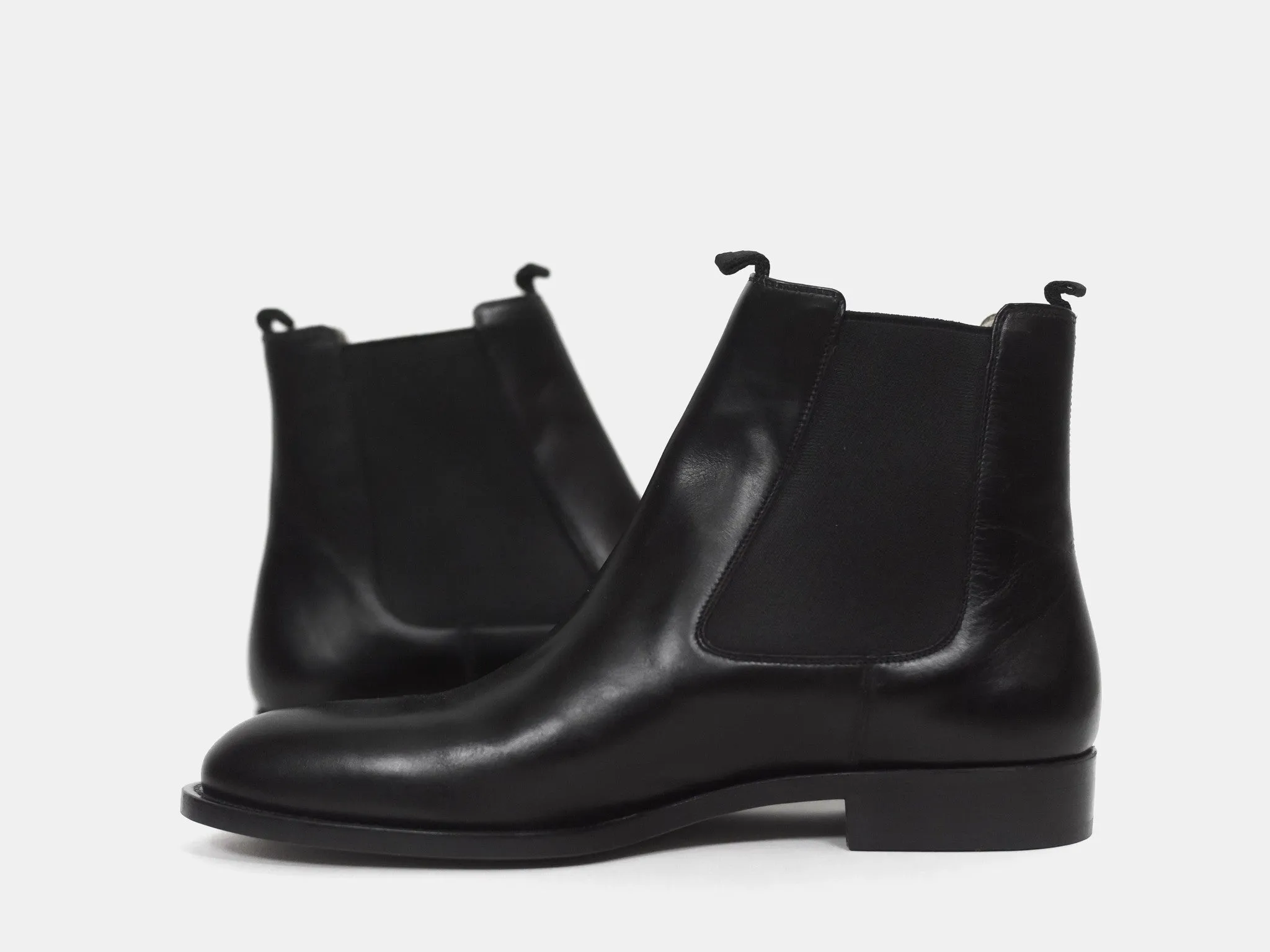 00s Helmut Lang Chelsea Boots