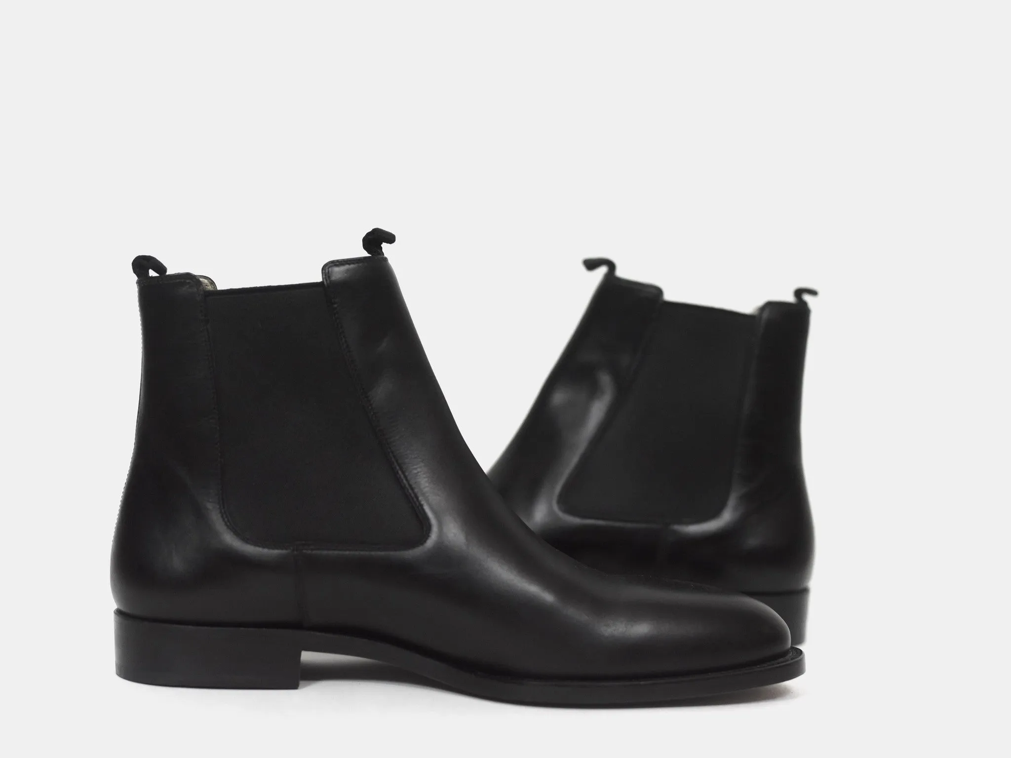 00s Helmut Lang Chelsea Boots