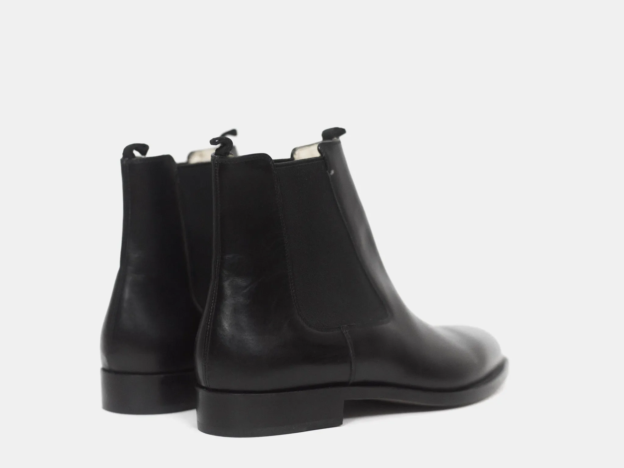 00s Helmut Lang Chelsea Boots