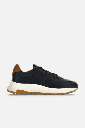 Hogan Hyperlight Leather Sneaker Ayakkabı