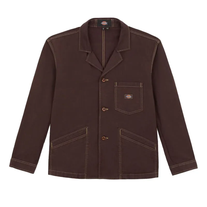 Java Holton Jacket