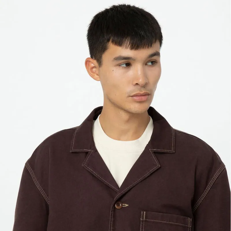 Java Holton Jacket