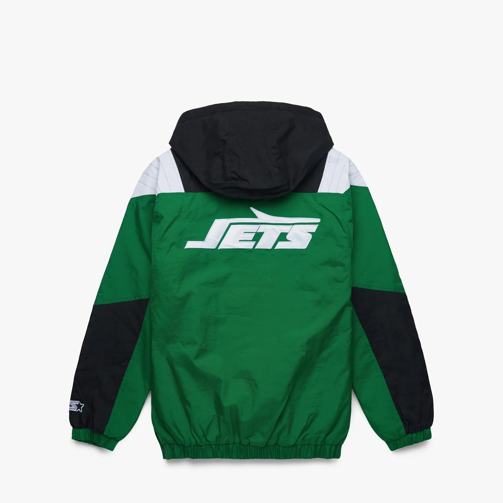 HOMAGE Starter Jets Pullover Jacket