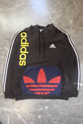 Hoodies by Adidas