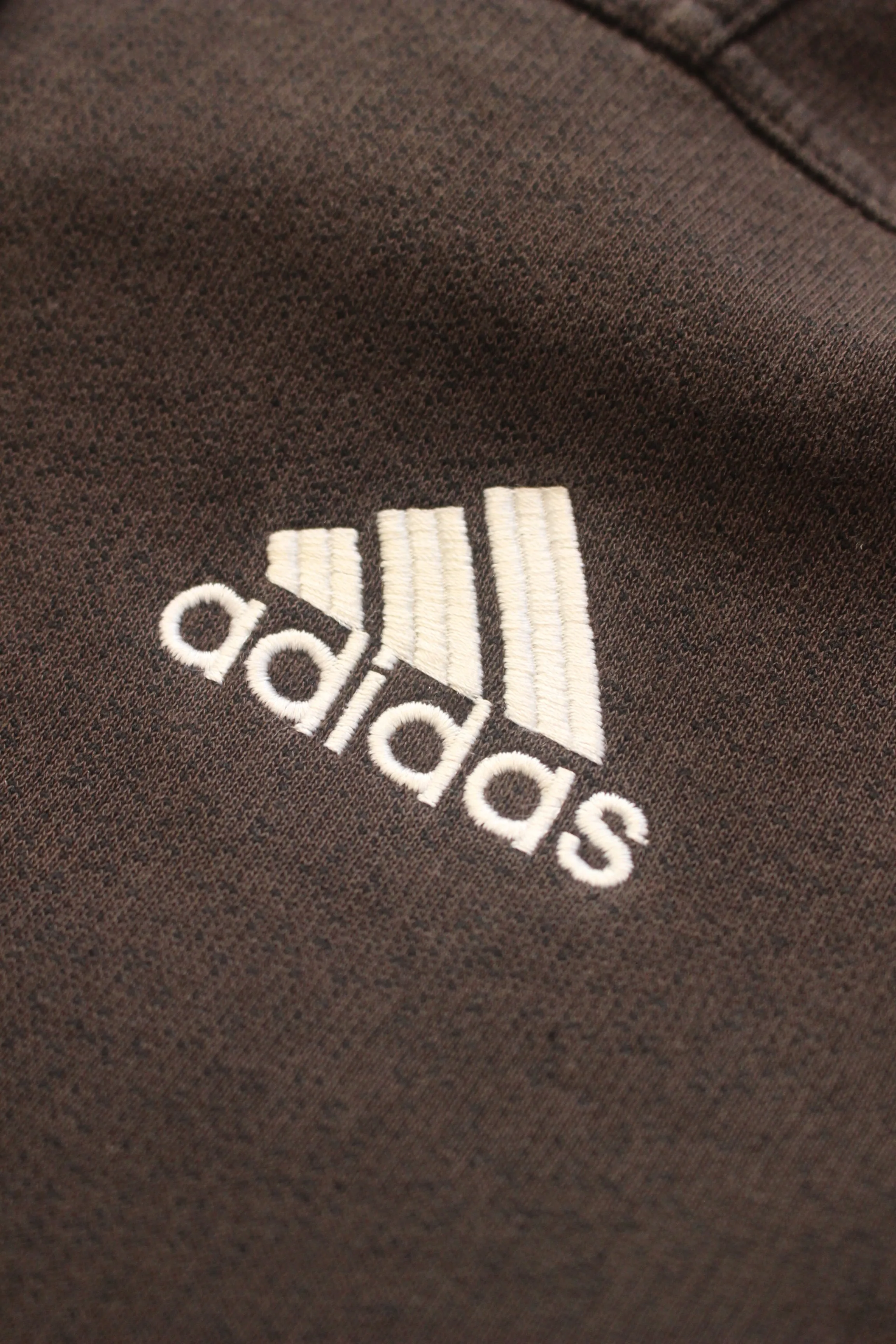 Hoodies by Adidas