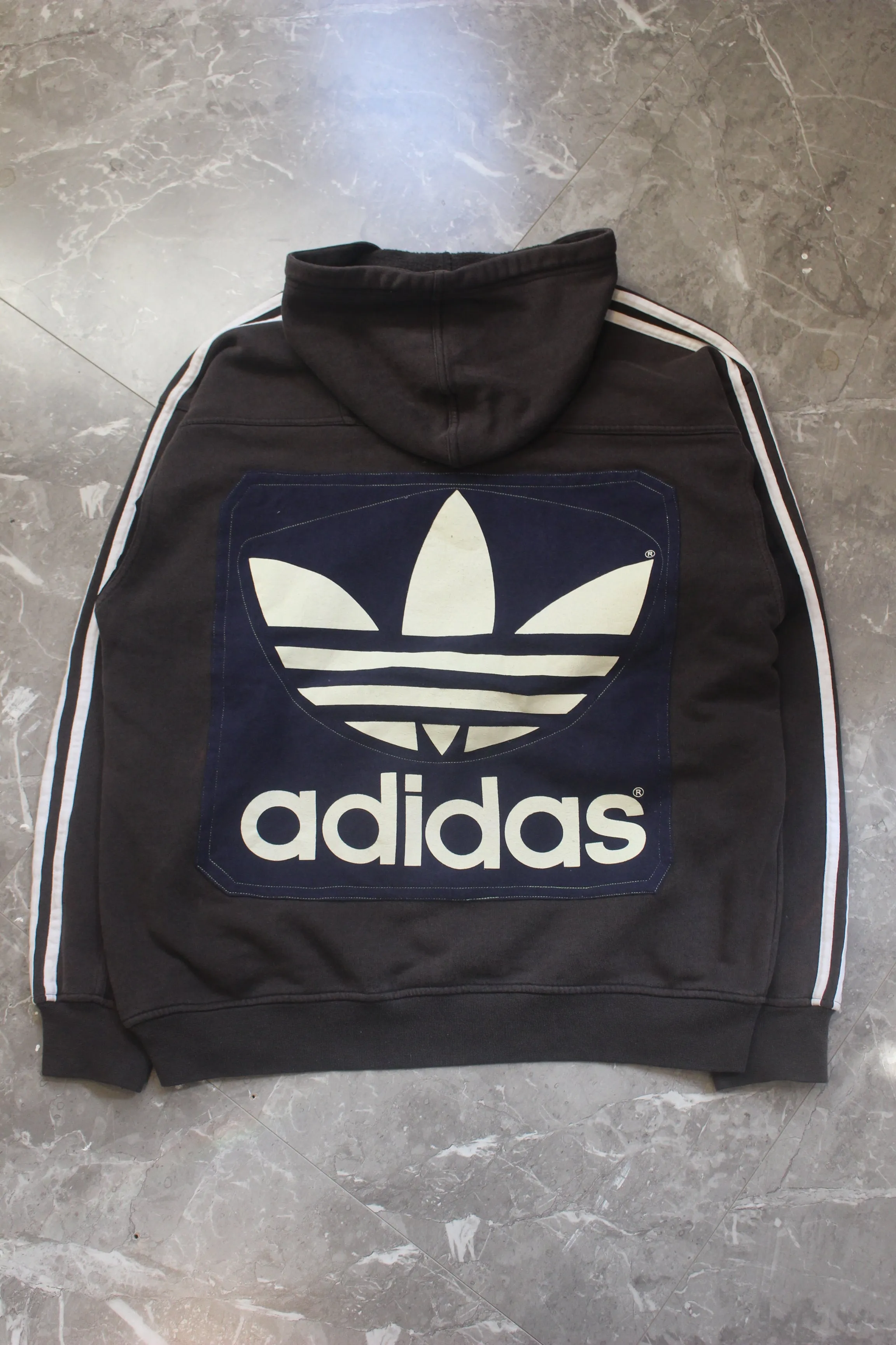 Hoodies by Adidas