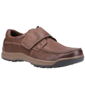 Hush Puppies Men's Casper Touch Fastening Shoes