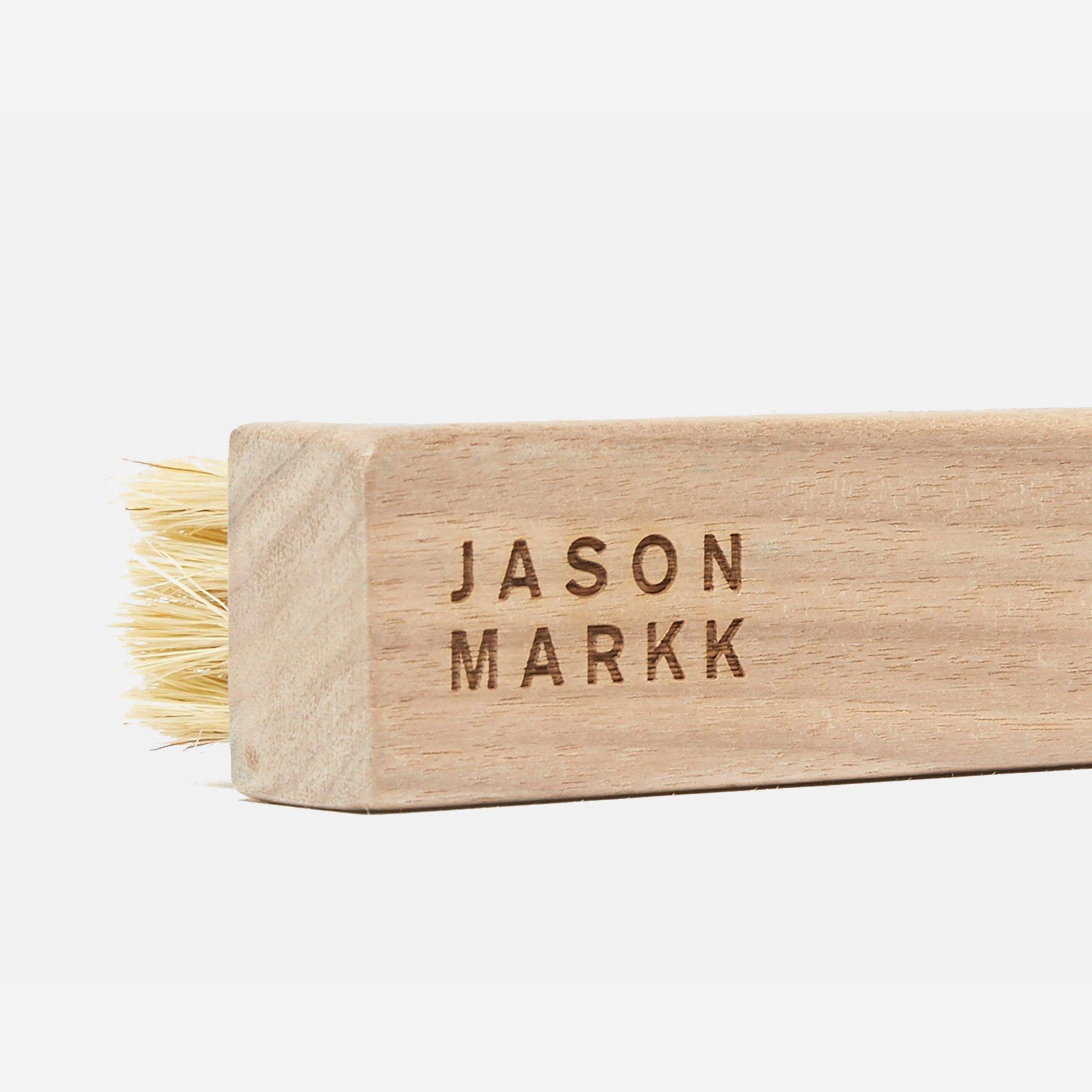 Jason Markk Premium Shoe Cleaning Brush