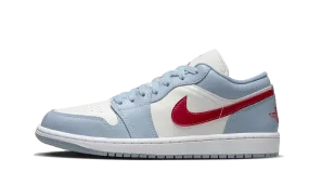 Jordan 1 Low Blue Whisper