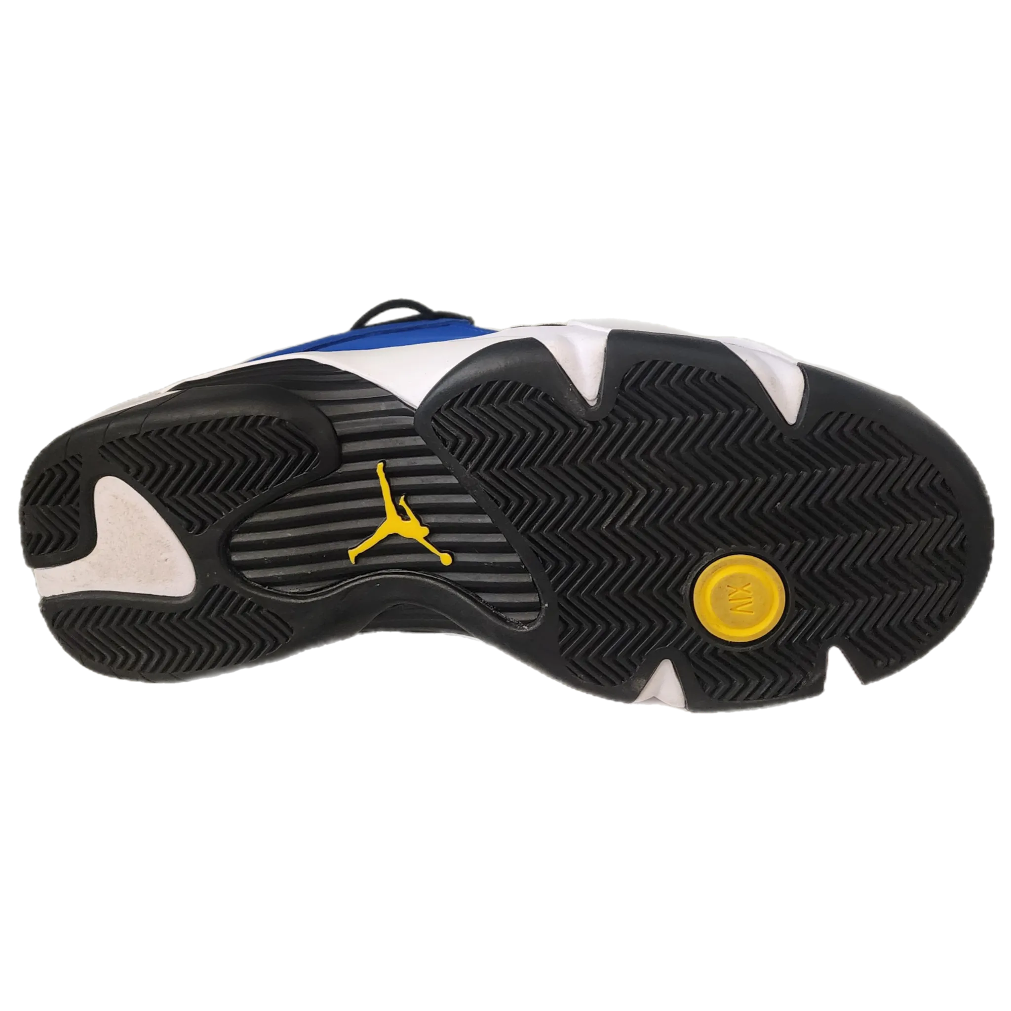 Jordan 14 Laney - Size 11 - Buy Now