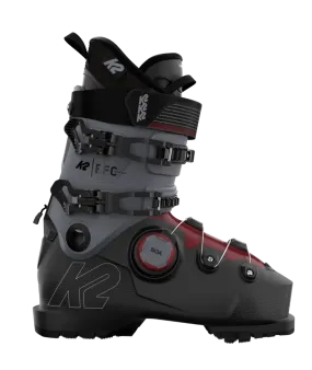 K2 BFC 95 BOA Women's Ski Boots 2025 - Best Deals Online