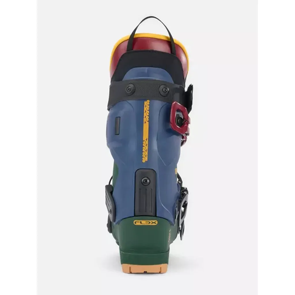 K2 Men's Ski Boots for the 2024 Season