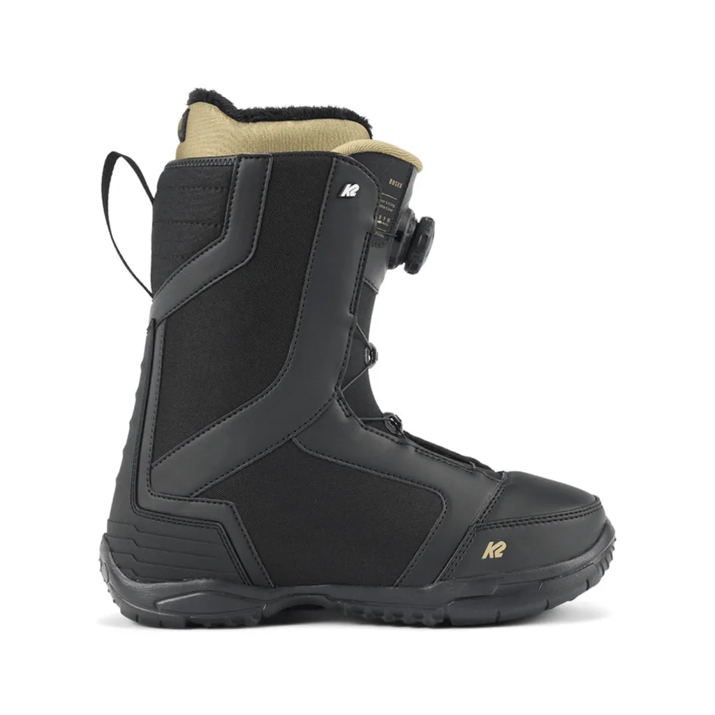 K2 Rosko Men's Snowboard Boots 2025