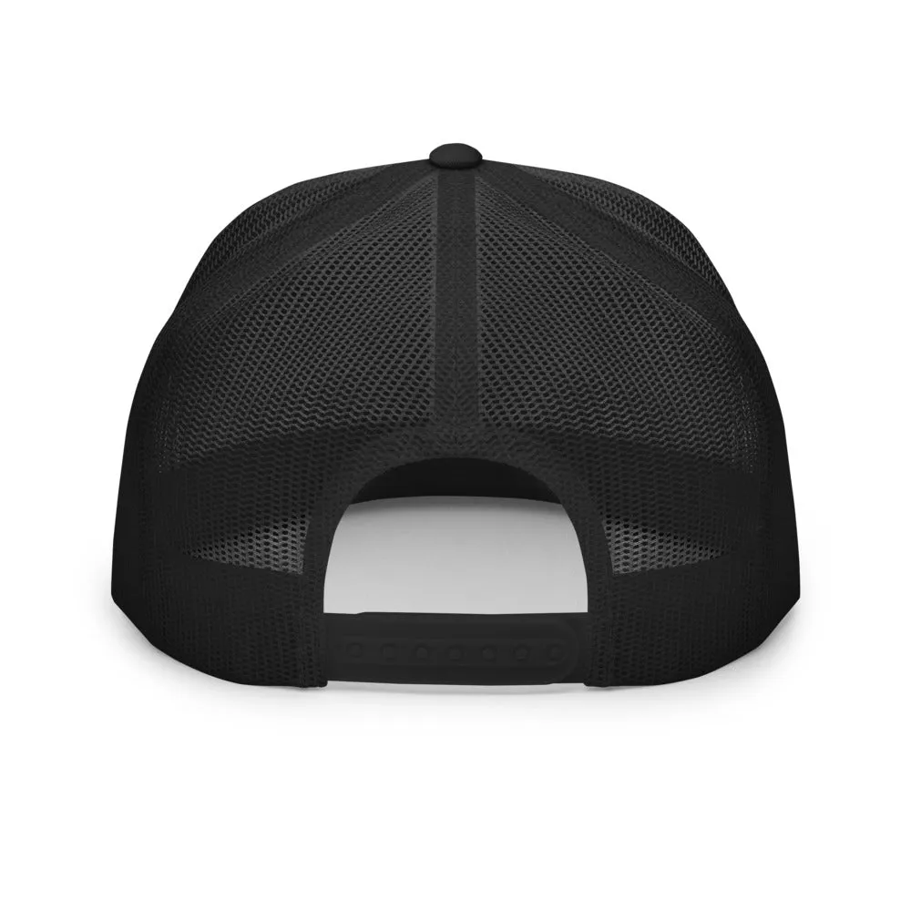 Improvement Mesh Cap