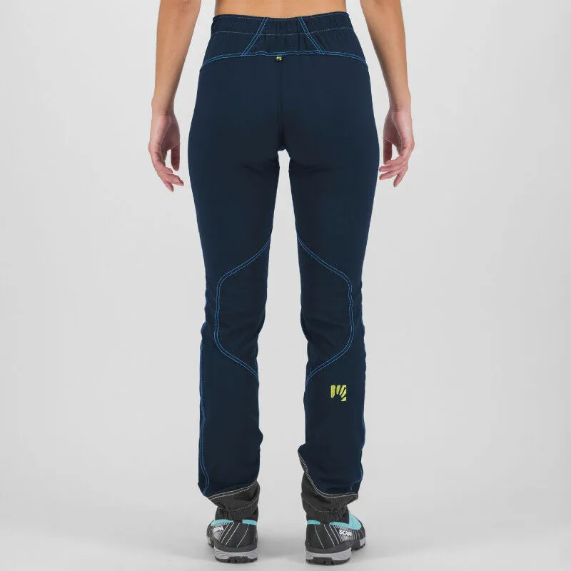 Donna Karpos Rock Climbing Pants