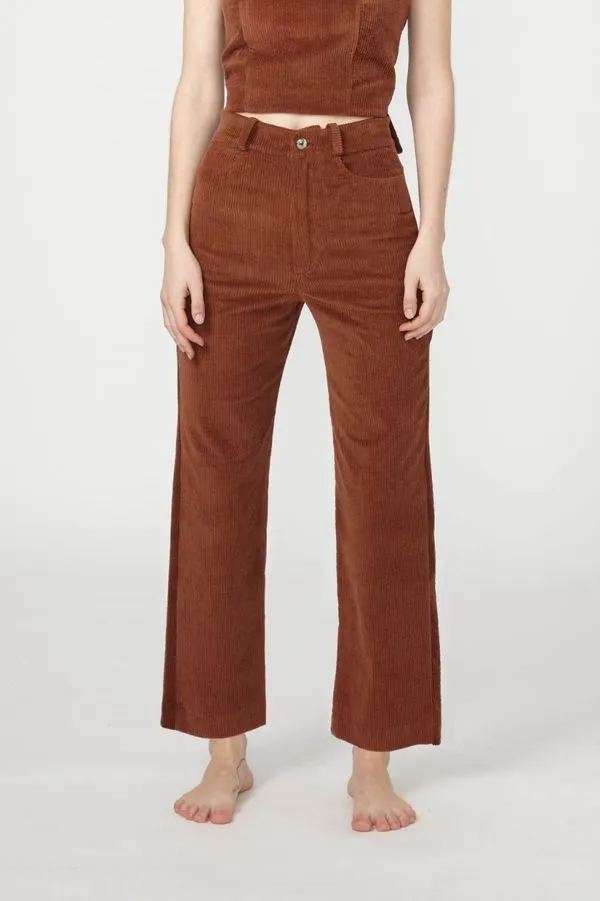 Kaya Trousers