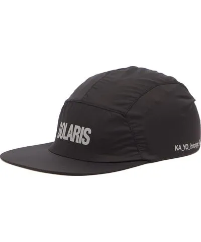 KA_YO_Prototype Men's Solaris Lightweight Cap