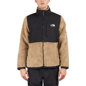 Kelp Tan The North Face BB Denali Sherpa Jacket