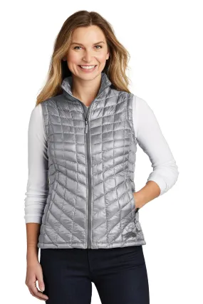 Ladies ThermoBall Trekker Vest from The North Face.