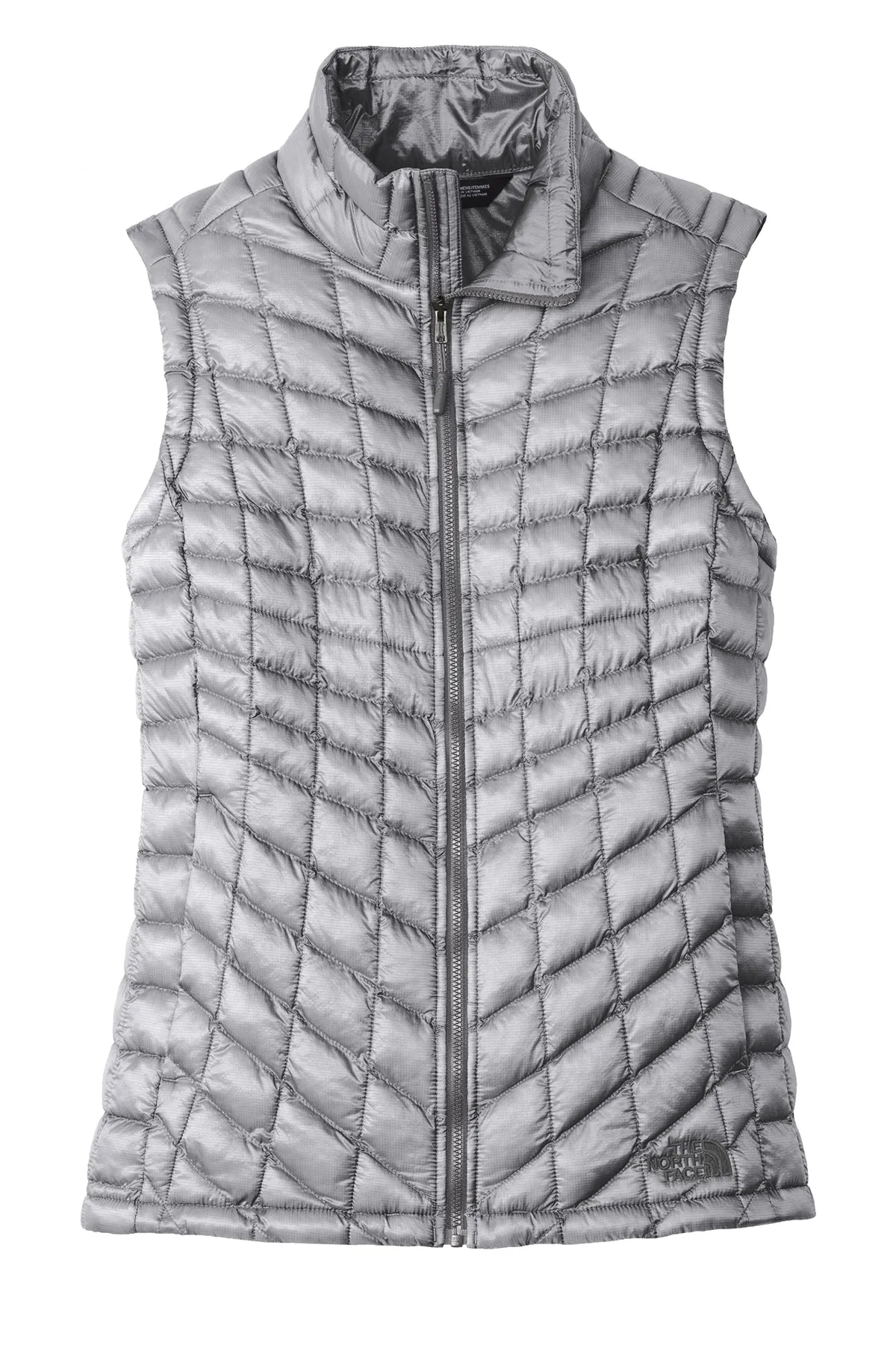 Ladies ThermoBall Trekker Vest from The North Face.