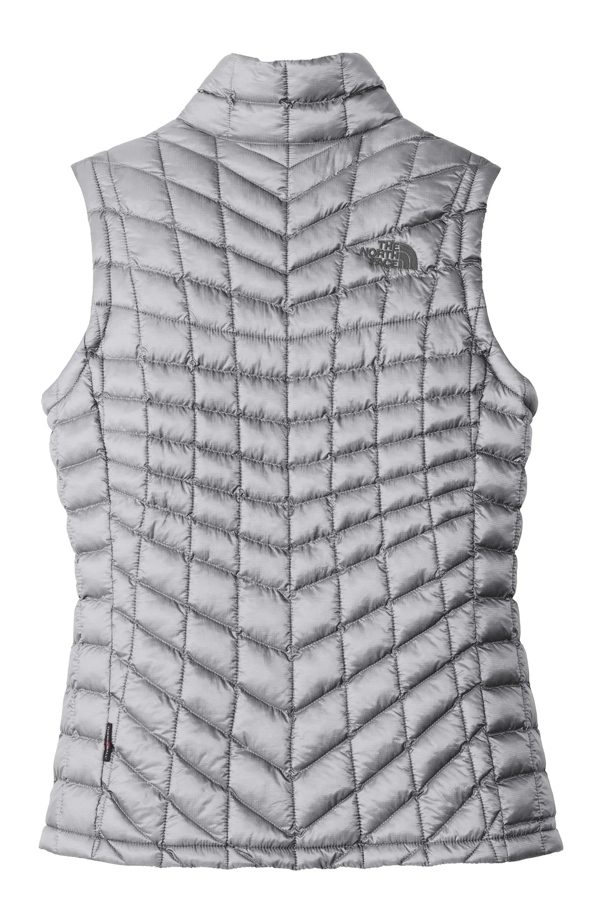 Ladies ThermoBall Trekker Vest from The North Face.