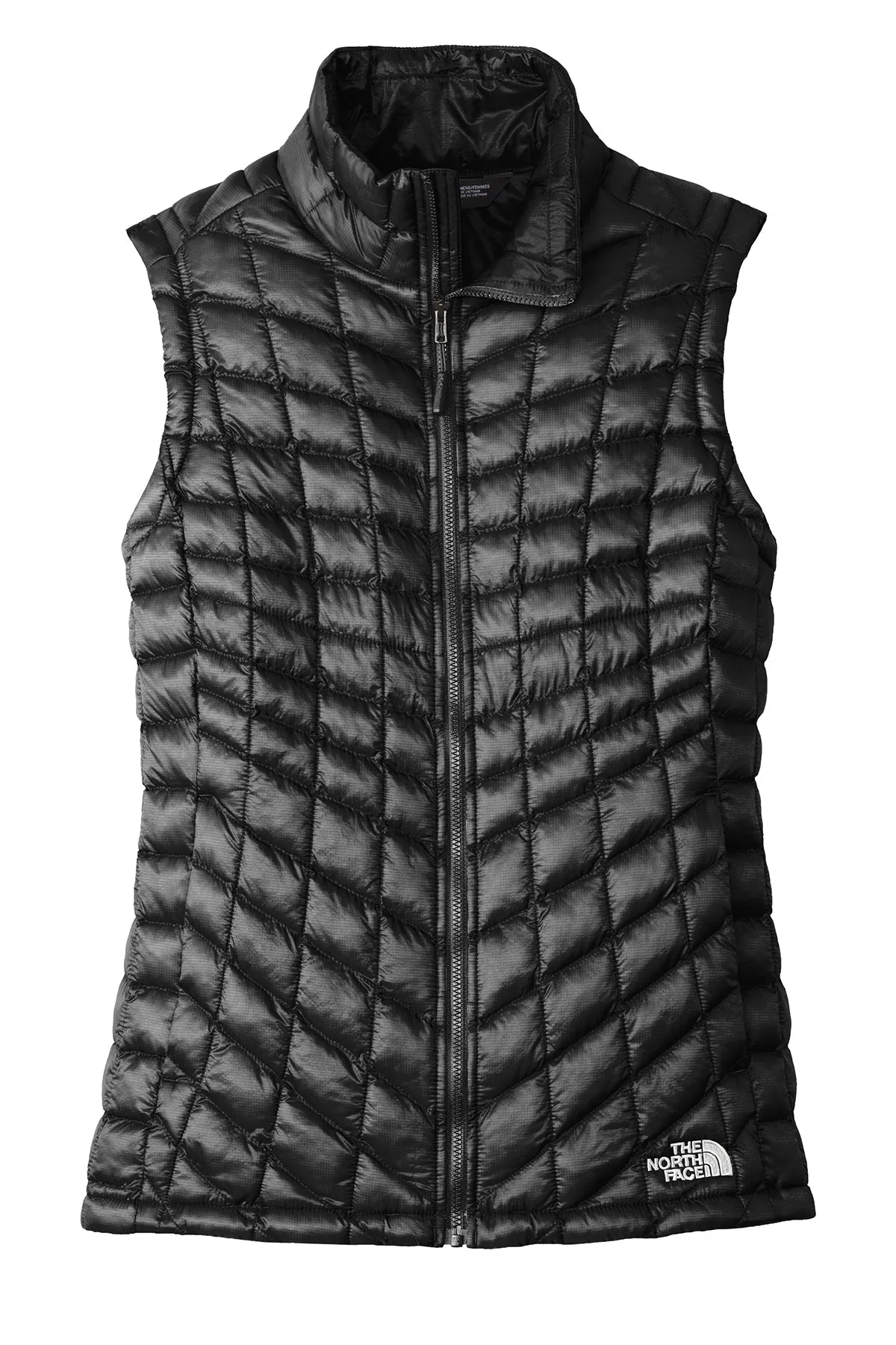 Ladies ThermoBall Trekker Vest from The North Face.